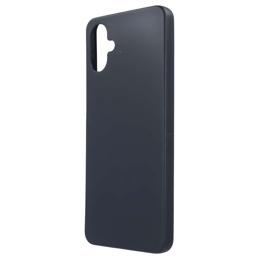Cover Silicone Colore per Samsung Galaxy A06