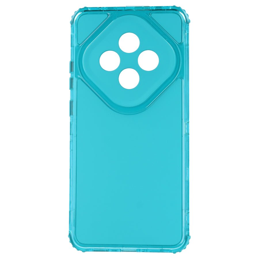 Cover Bumper 3 in 1 per Oppo Reno 12 F