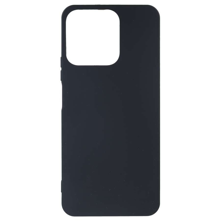 Cover Silicone Colore per Honor 200 Smart 5G