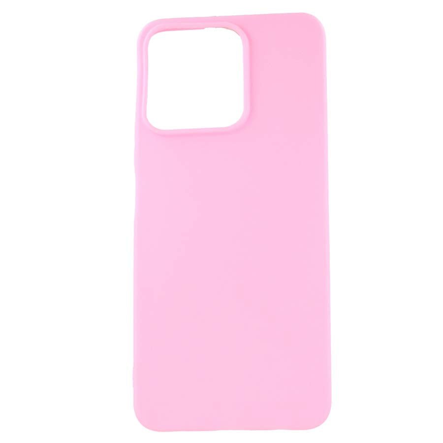 Cover Silicone Colore per Honor 200 Smart 5G