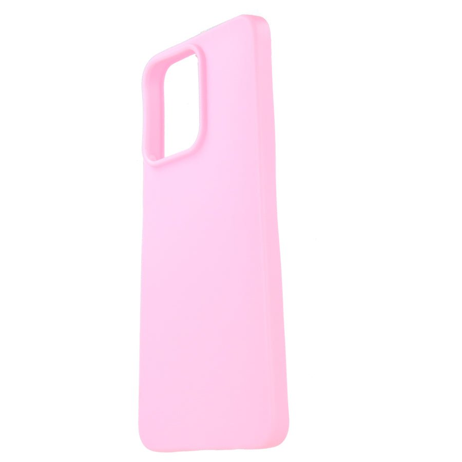 Cover Silicone Colore per Honor 200 Smart 5G