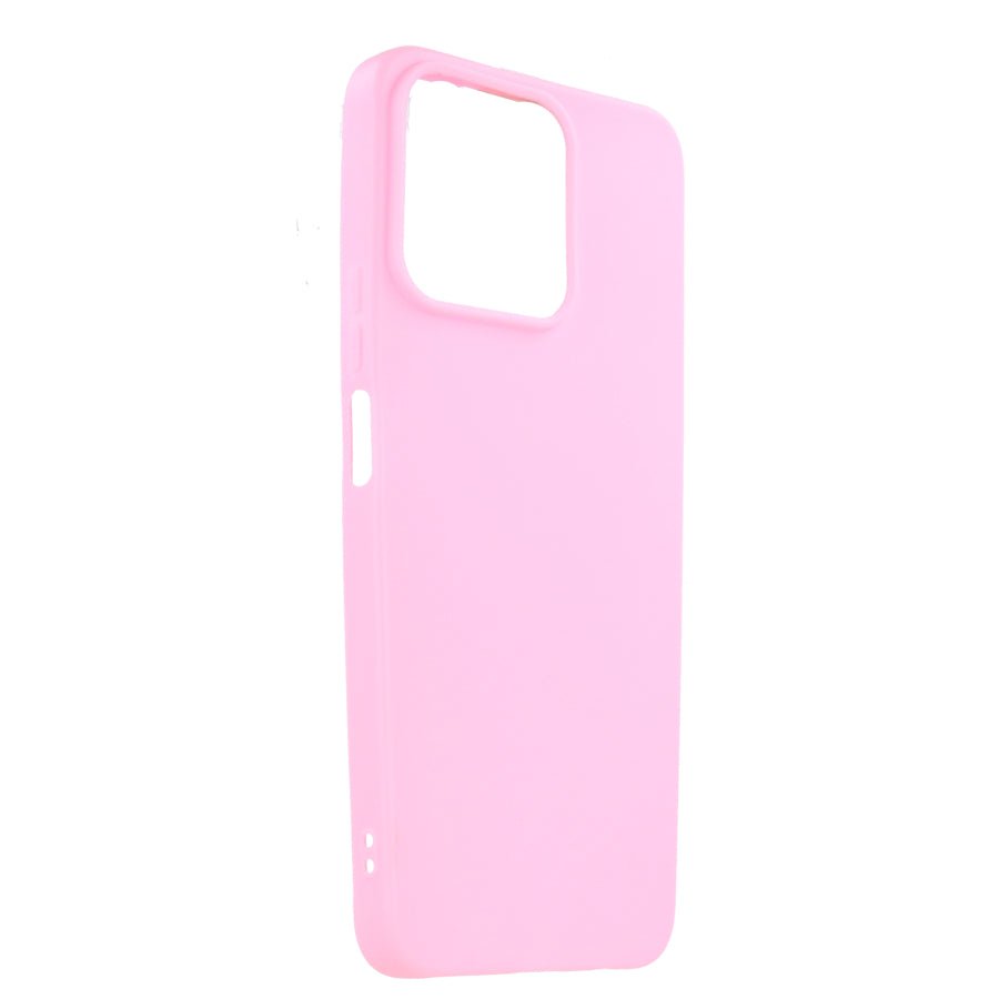 Cover Silicone Colore per Honor 200 Smart 5G