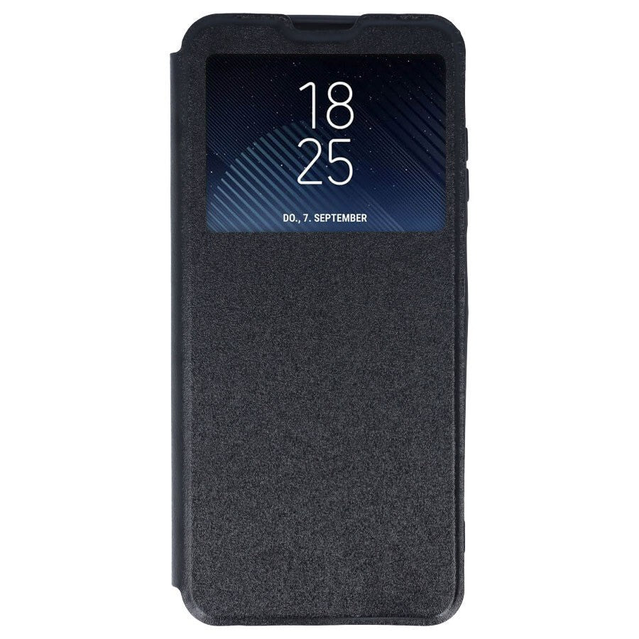 Cover a Libro Morbida per Honor 200 Smart 5G