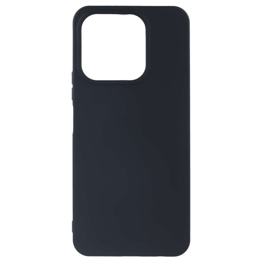 Cover Ultra Morbida per Honor X6B