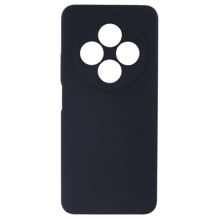 Cover Ultra Morbida con Copri Fotocamera per Xiaomi Redmi 14C