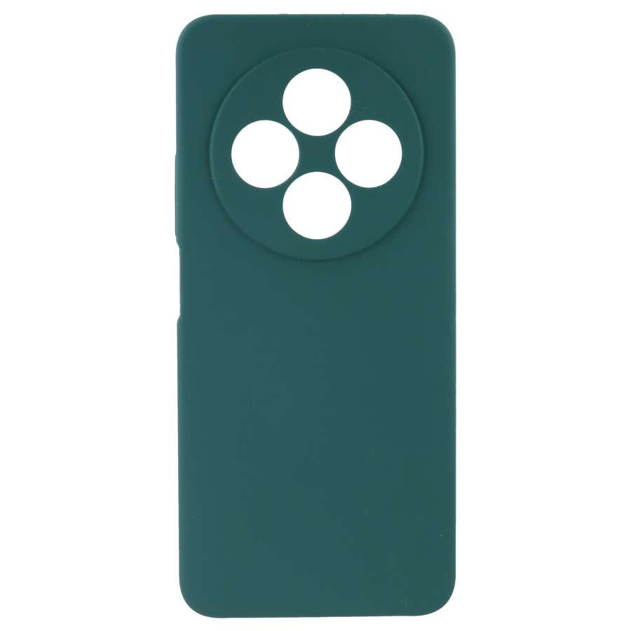 Cover Ultra Morbida con Copri Fotocamera per Xiaomi Redmi 14C