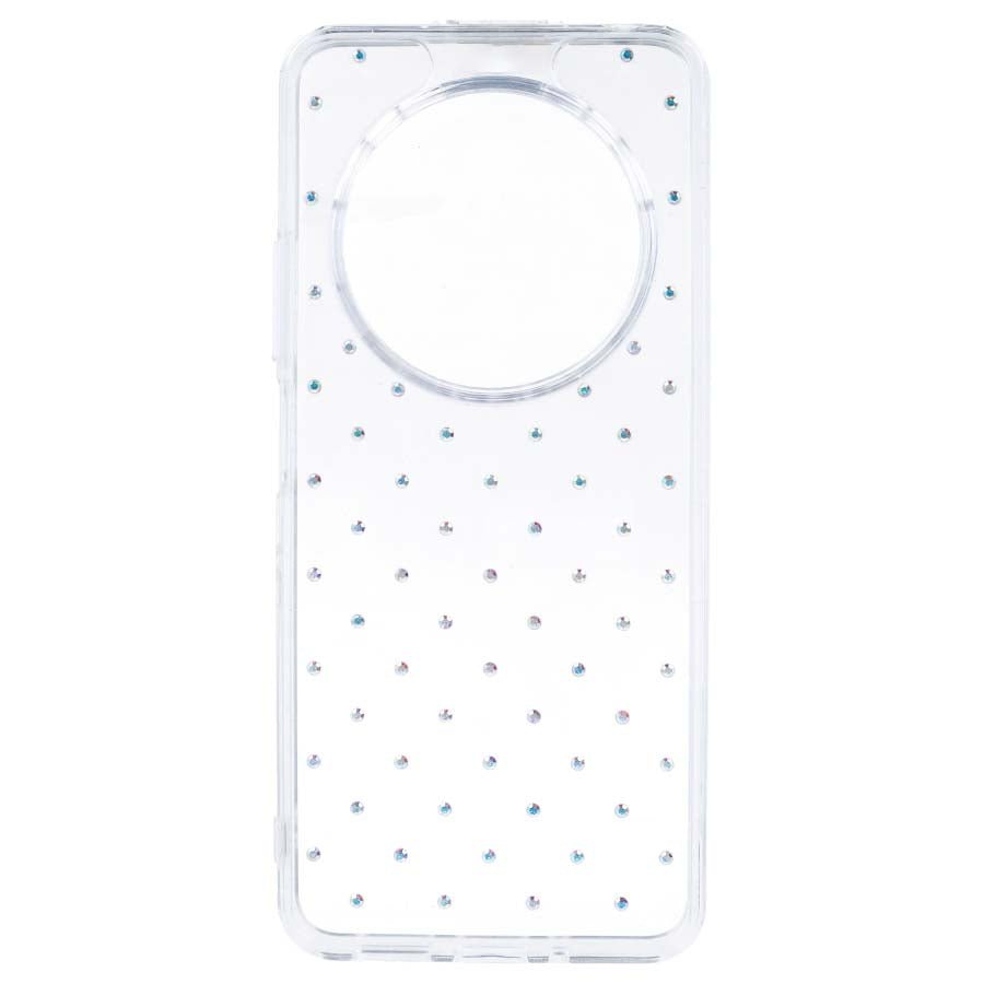 Cover Brillantini per Xiaomi Redmi 14C