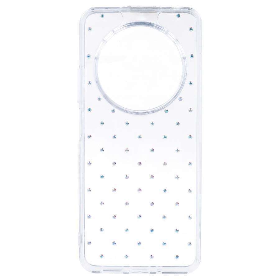 Cover Brillantini per Xiaomi Redmi 14C