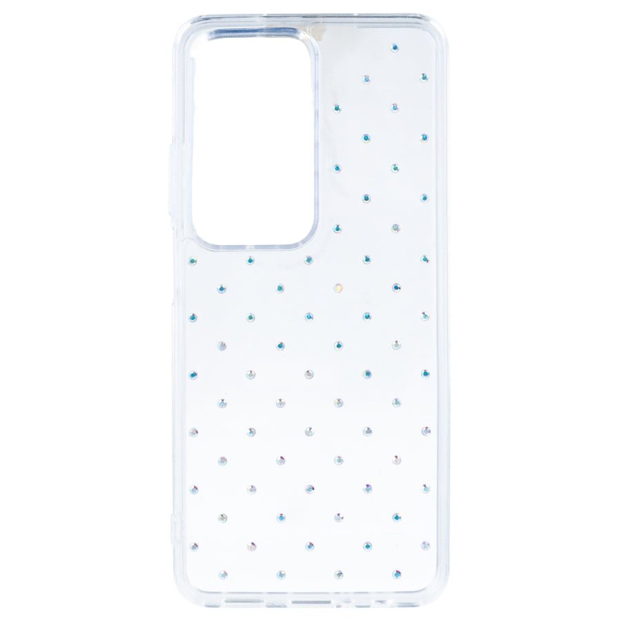 Cover Brillantini per Oppo A80 5G