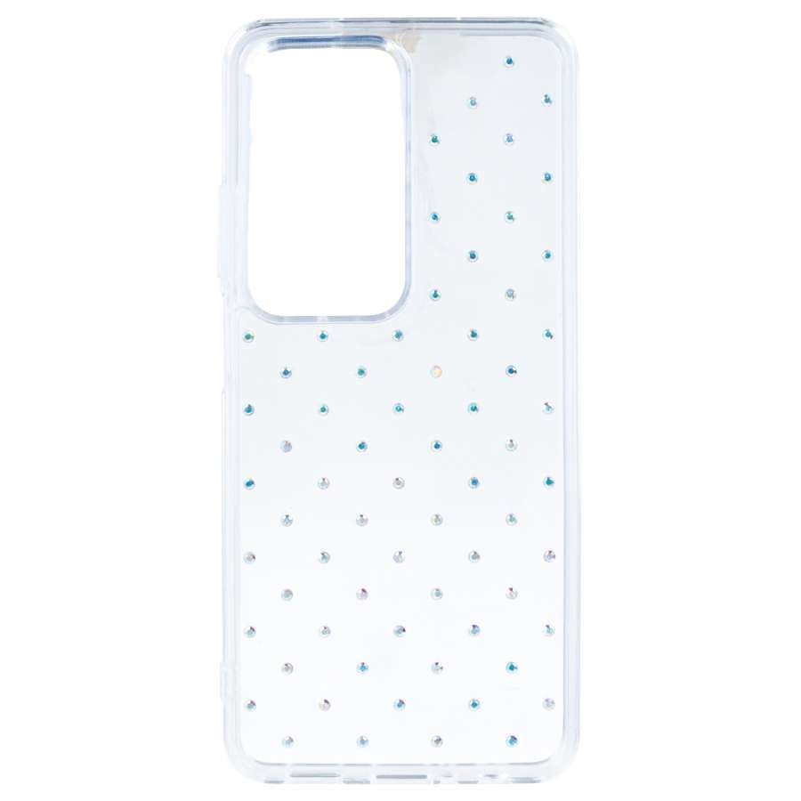 Cover Brillantini per Oppo A80 5G