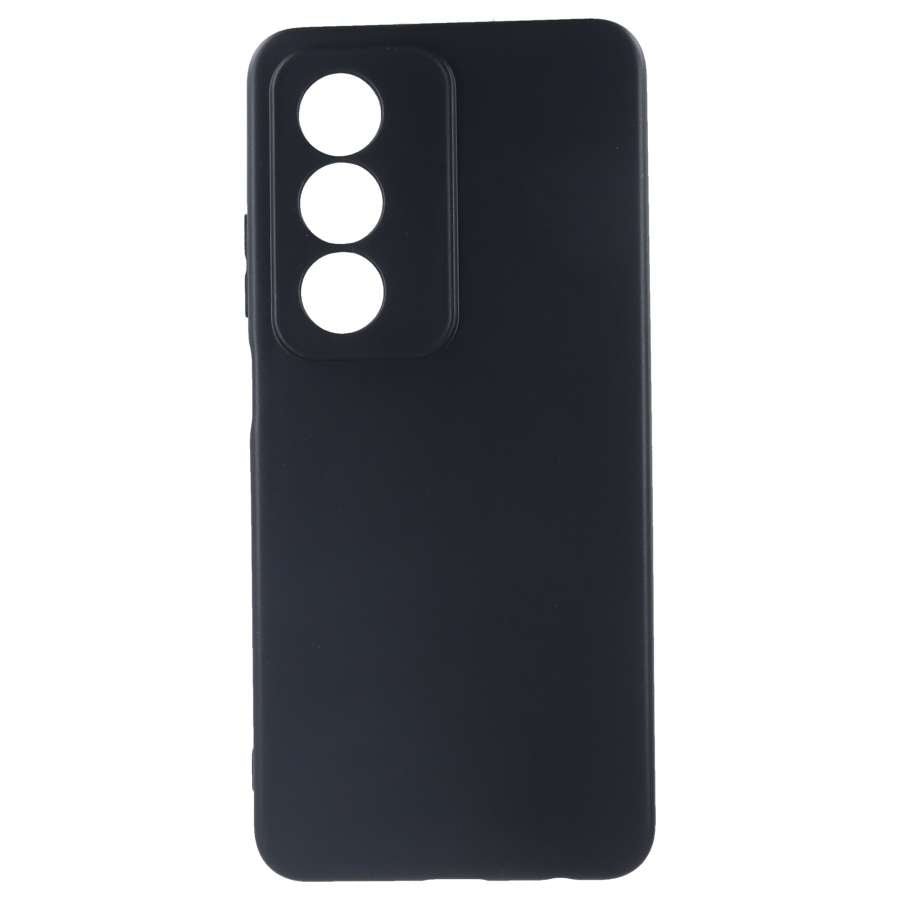 Cover Silicone Coprente Colore per Oppo A80 5G