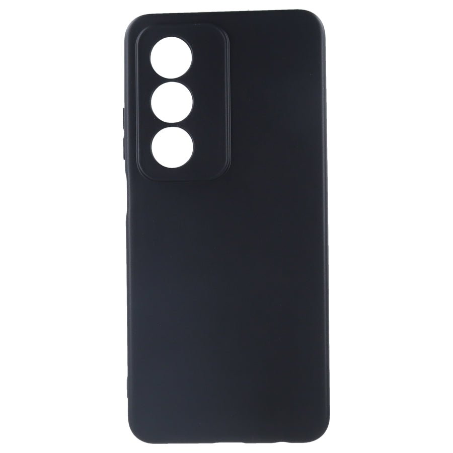 Cover Silicone Coprente Colore per Oppo A80 5G