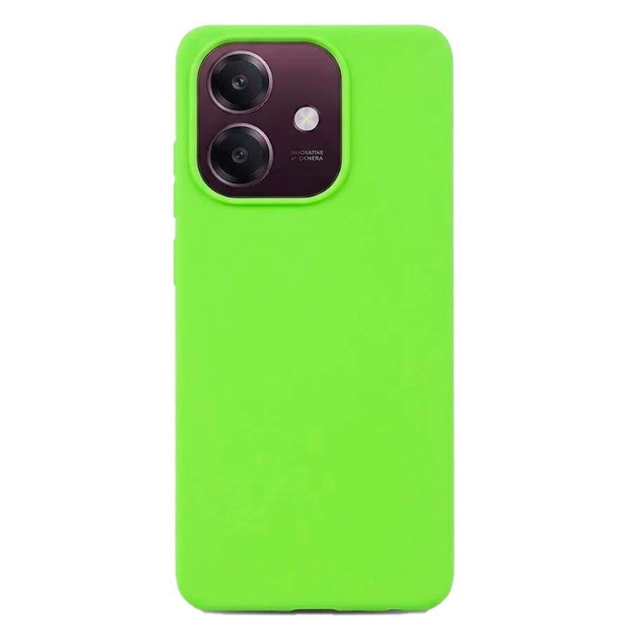 Funda Ultra Suave para Oppo A60 5G