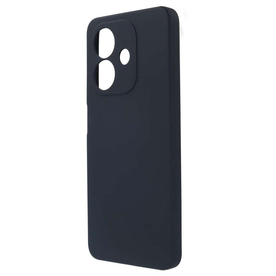 Cover Ultra Morbida con Copri Fotocamera per Oppo A40