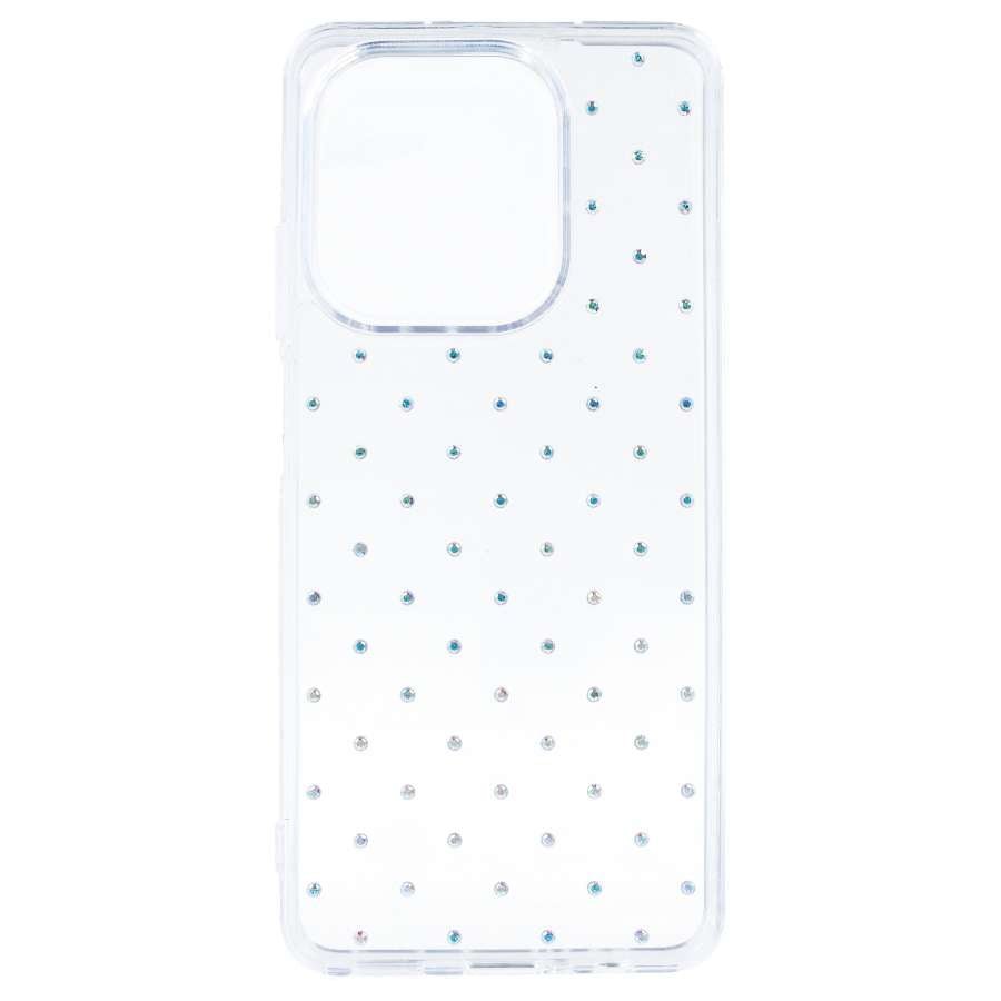 Cover Brillantini per Oppo A40