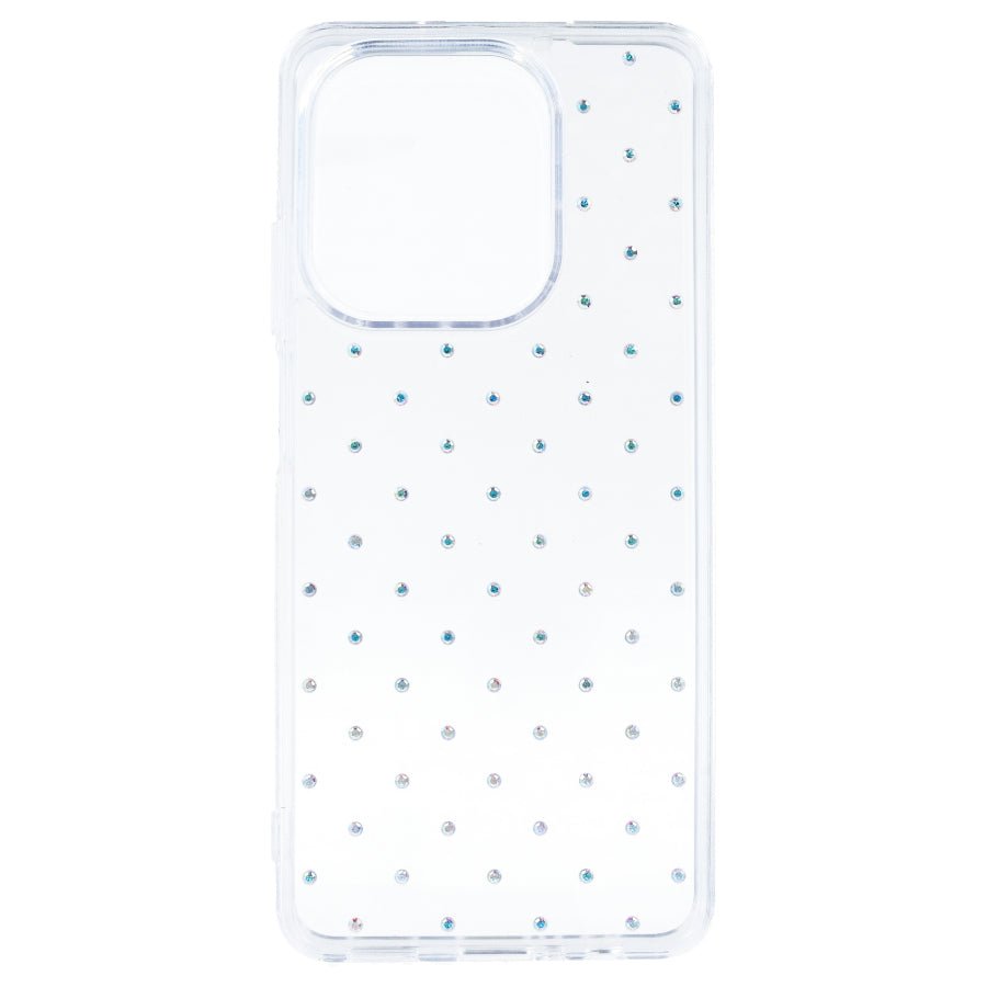 Cover Brillantini per Oppo A40