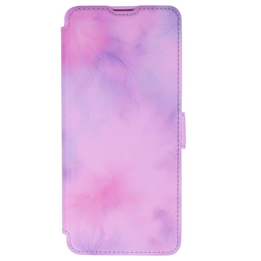Cover a Libro Morbida Design per Oppo A40
