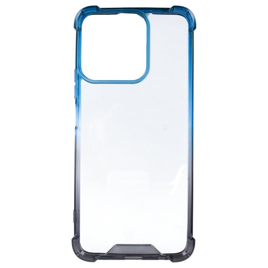 Cover Bumper Rinforzata Sfumata per Honor 200 Smart 5G