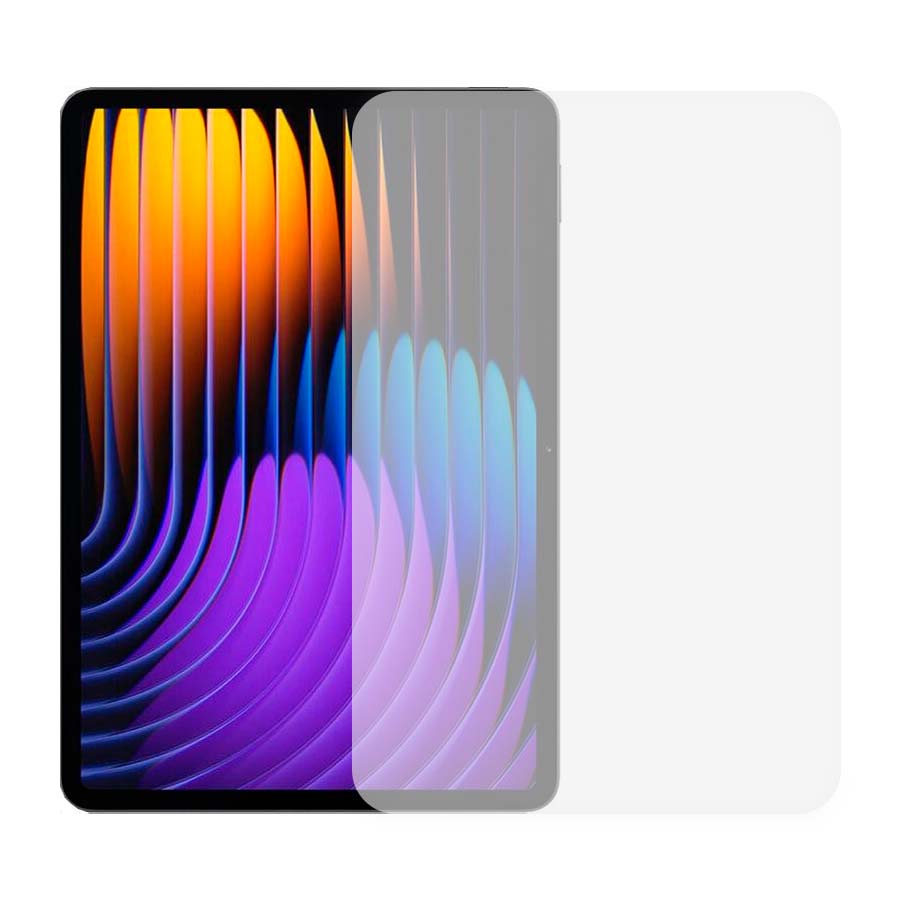 Vetro Temperato Completo per Tablet para Xiaomi Pad 7