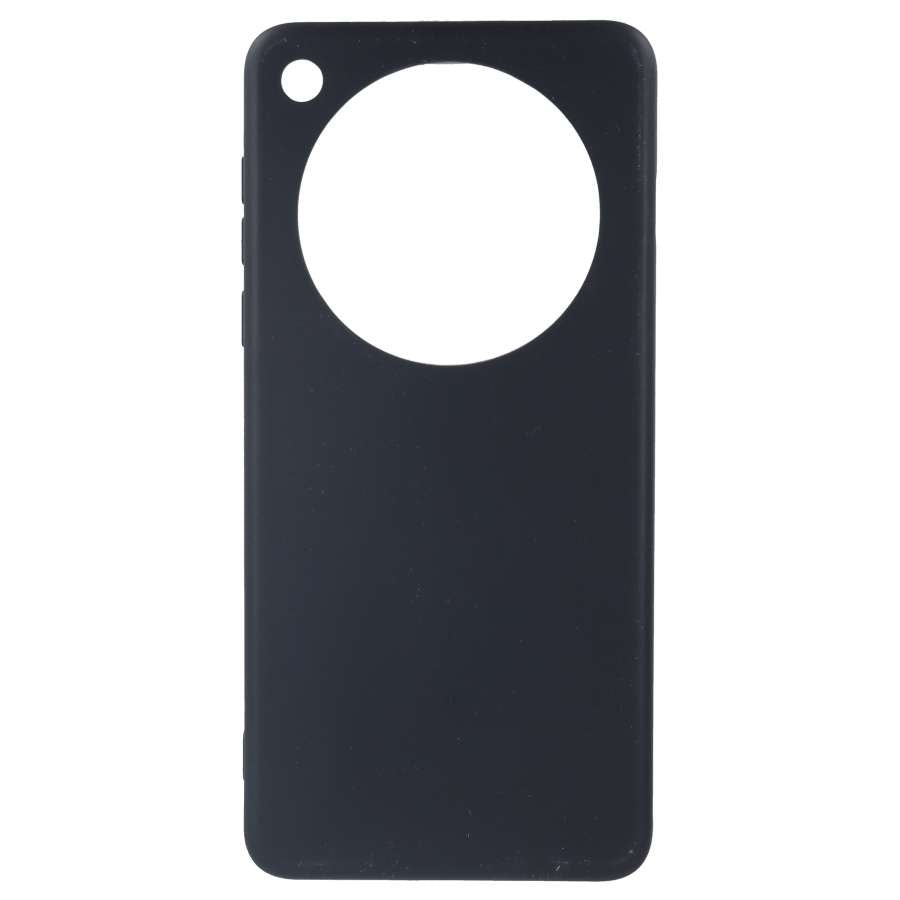 Cover Silicone Colore per Oppo Find X8 Pro 5G