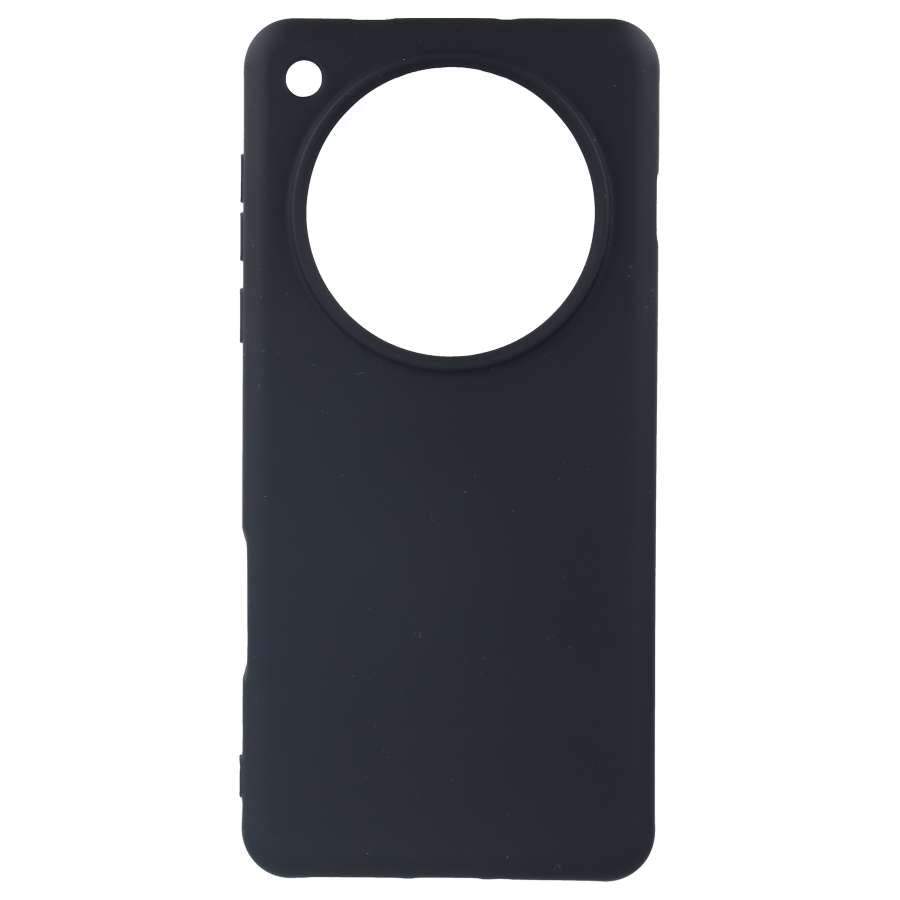 Cover Ultra Morbida per Oppo Find X8 Pro 5G
