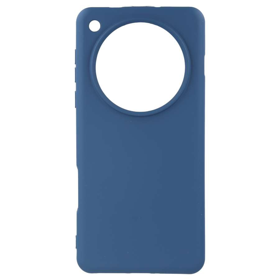 Cover Ultra Morbida per Oppo Find X8 Pro 5G