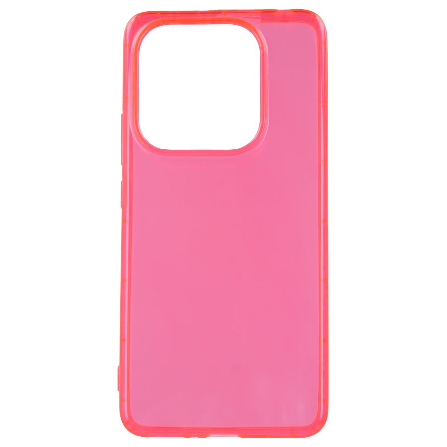 Cover Silicone Colore per Xiaomi Redmi Note 14 5G