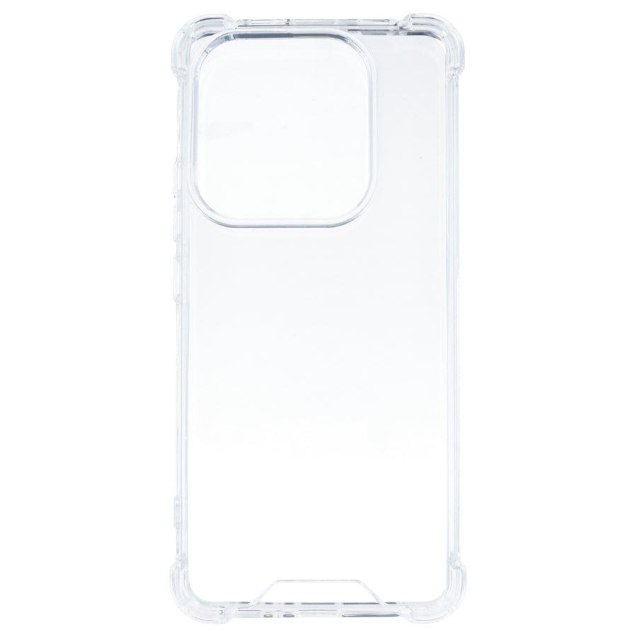 Cover Rinforzata per Xiaomi Redmi Note 14 5G