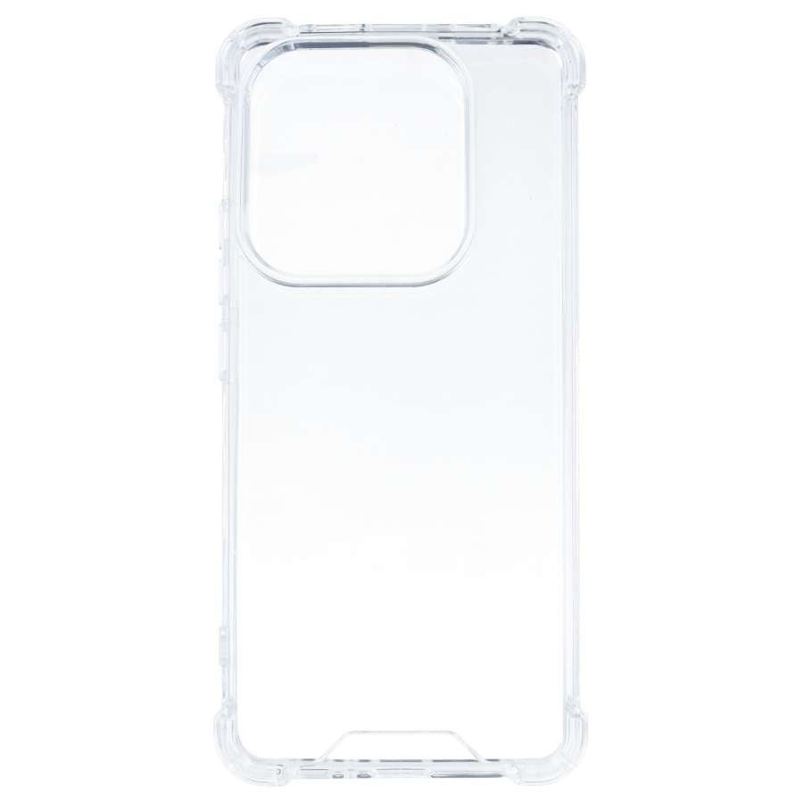 Cover Rinforzata per Xiaomi Redmi Note 14 5G