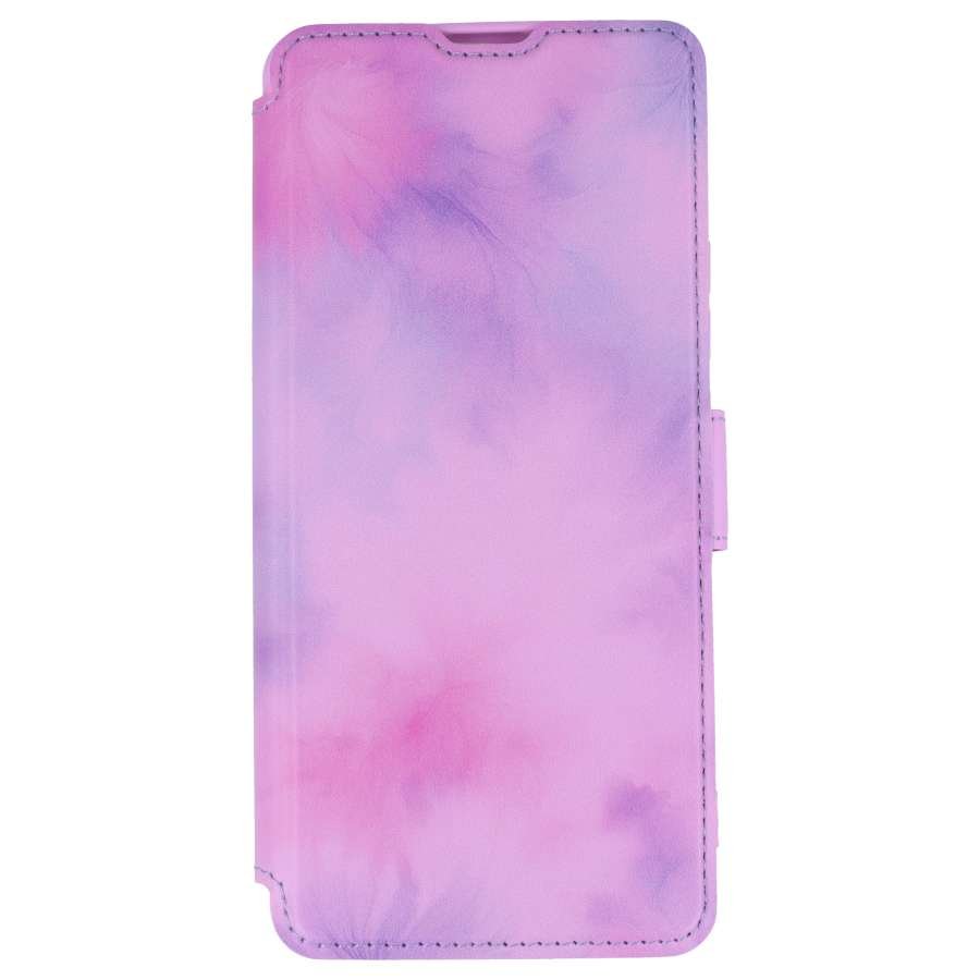 Cover a Libro Morbida Design per Xiaomi Redmi Note 14 5G