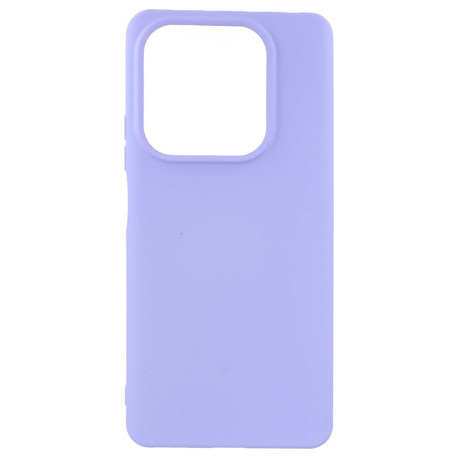 Cover Ultra Morbida per Xiaomi Redmi Note 14 5G