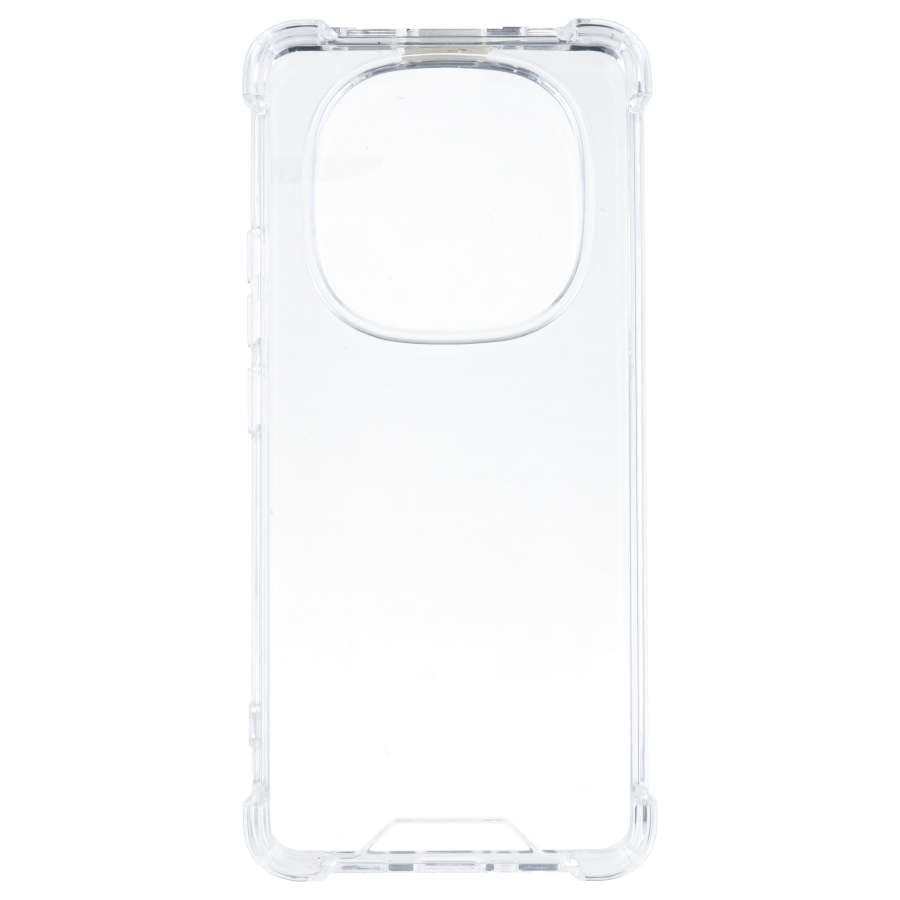 Cover Rinforzata per Xiaomi Redmi Note 14 Pro 5G