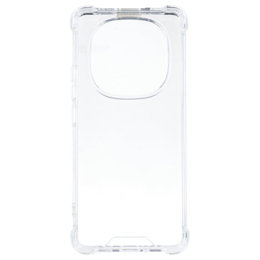 Cover Rinforzata per Xiaomi Redmi Note 14 Pro 5G