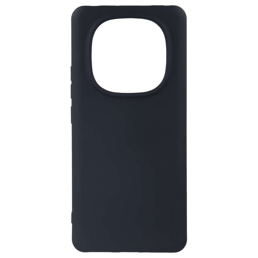 Cover Ultra Morbida per Xiaomi Redmi Note 14 Pro 5G