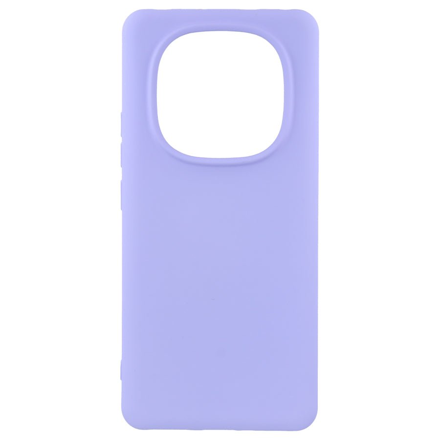 Cover Ultra Morbida per Xiaomi Redmi Note 14 Pro 5G