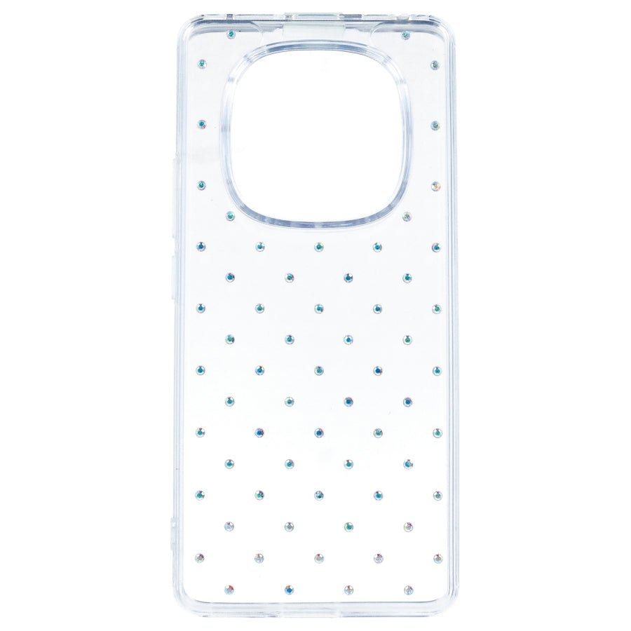 Cover Brillantini per Xiaomi Redmi Note 14 Pro 5G