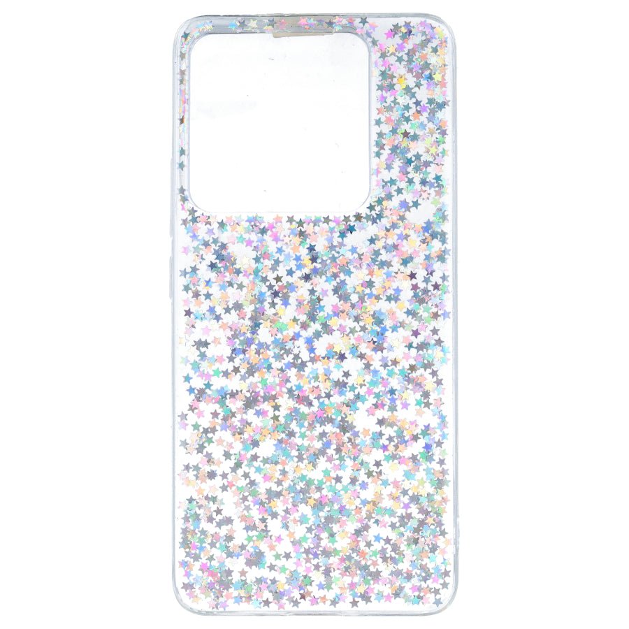 Cover Glitter Premium per Xiaomi 14T Pro