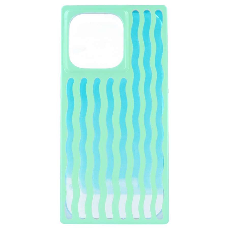 Cover Waves per iPhone 16 Pro Max