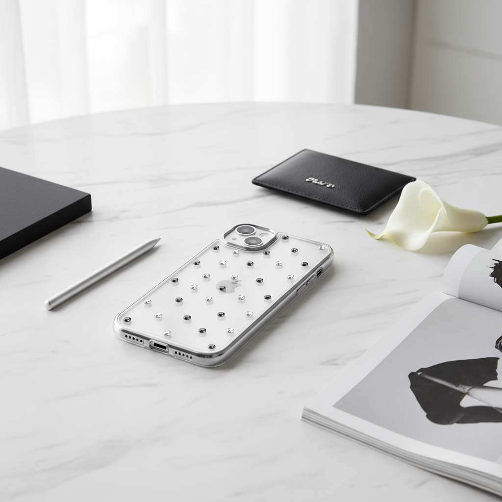 Cover Multiperline per iPhone 14 Plus
