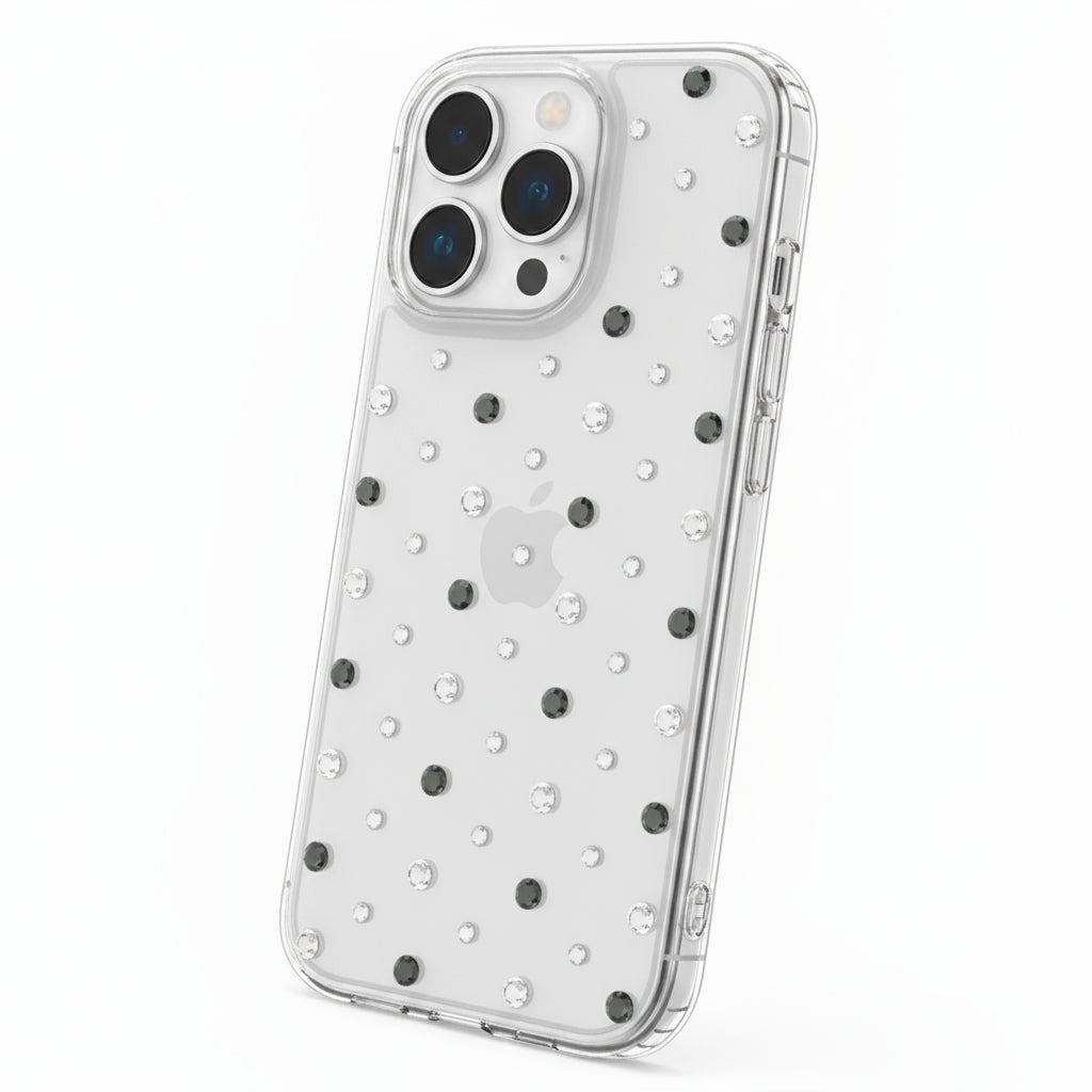 Cover Multiperline per iPhone 15 Pro Max