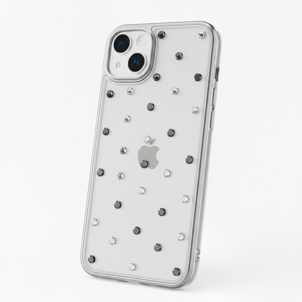 Cover Multiperline per iPhone 15 Plus
