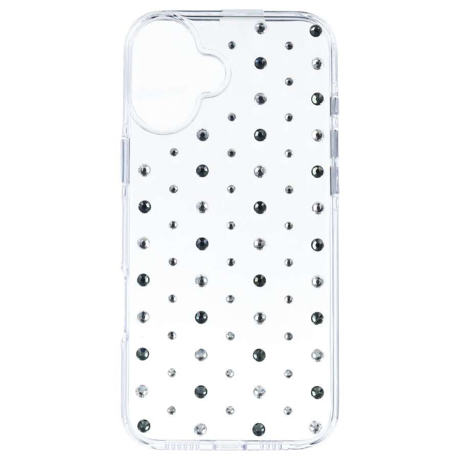 Cover Multiperline per iPhone 16 Plus