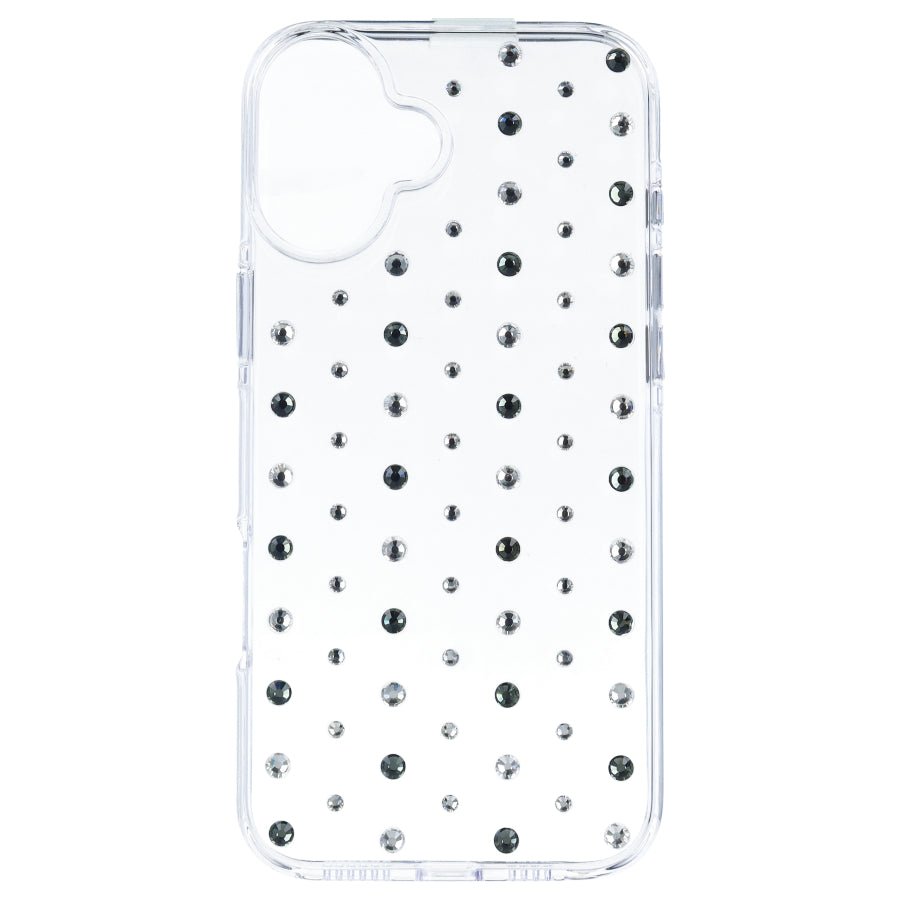 Cover Multiperline per iPhone 16 Plus