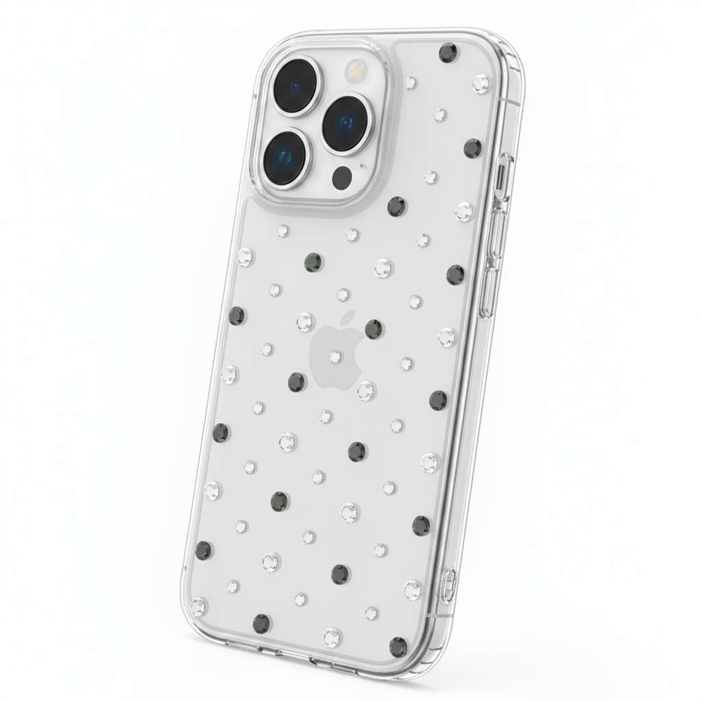 Funda Multiperlitas para iPhone 15 Pro