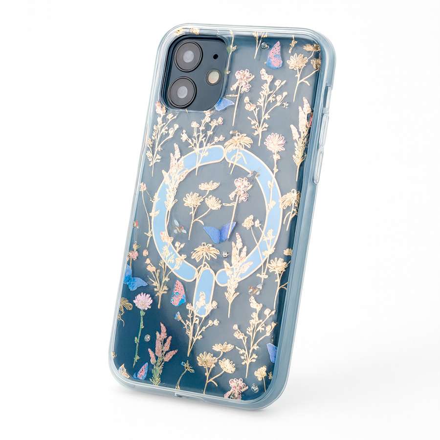 Cover IMD Compatibile con MagSafe per iPhone 11
