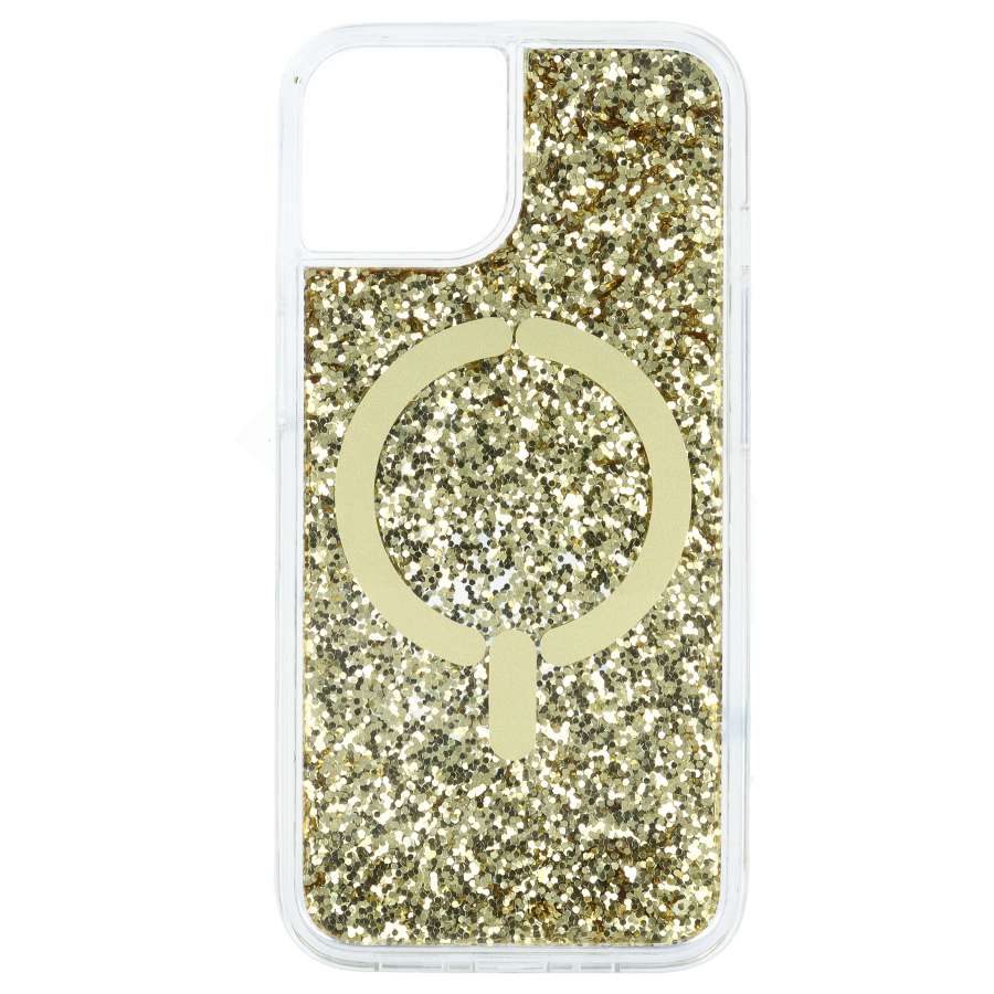Cover Liquida Compatibile con MagSafe per iPhone 14