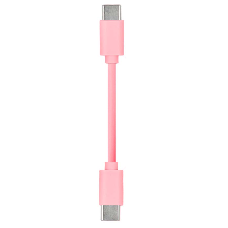 Cable Mini - Cable Tipo C a Tipo C