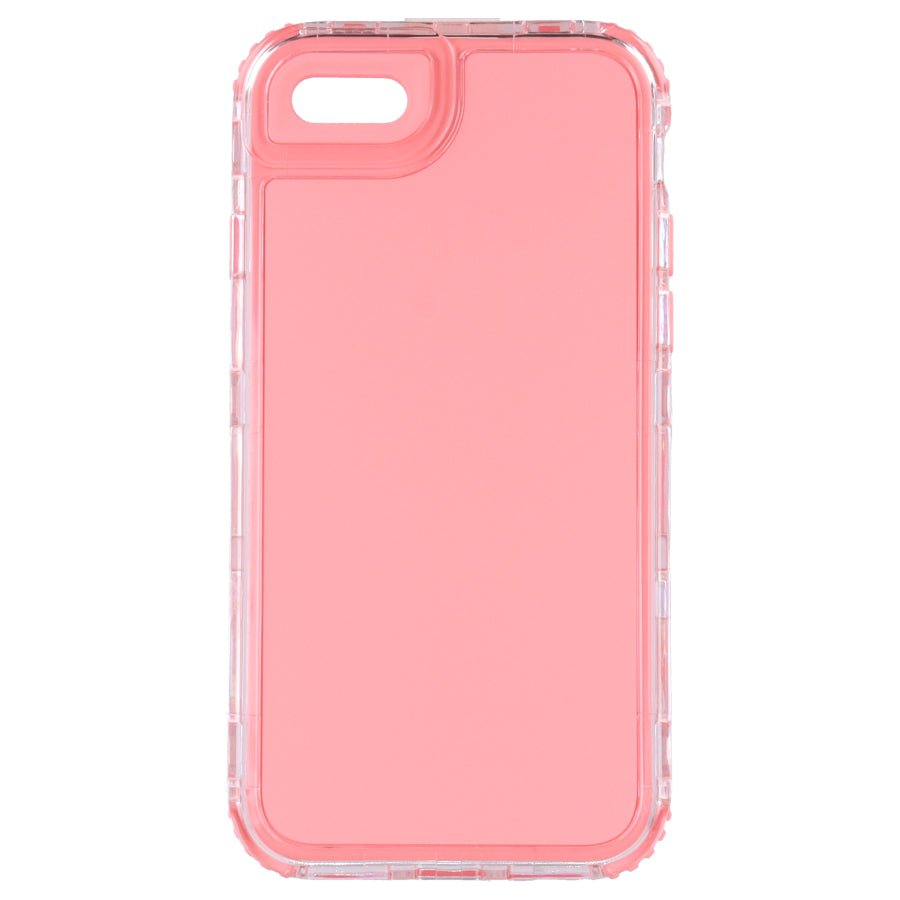 Cover Bumper 3 in 1 per iPhone SE 2022