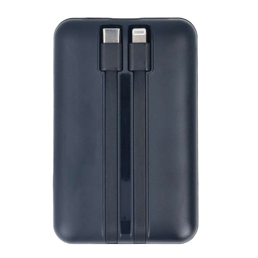 PowerBank Mini per 10.000 mAh