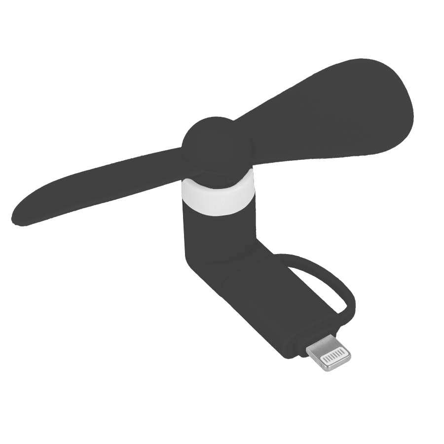 Mini ventilatori per Móvil - Summer Season 25